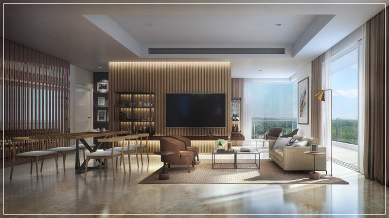 Conscient Hines Elevate 7 1 6