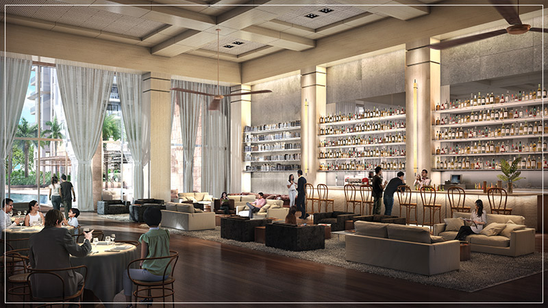 Conscient Hines Elevate 9 6 2