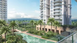 10 Best Cities For Real Estate Investment In India (2026) 1 Top View of Conscient hines elevate