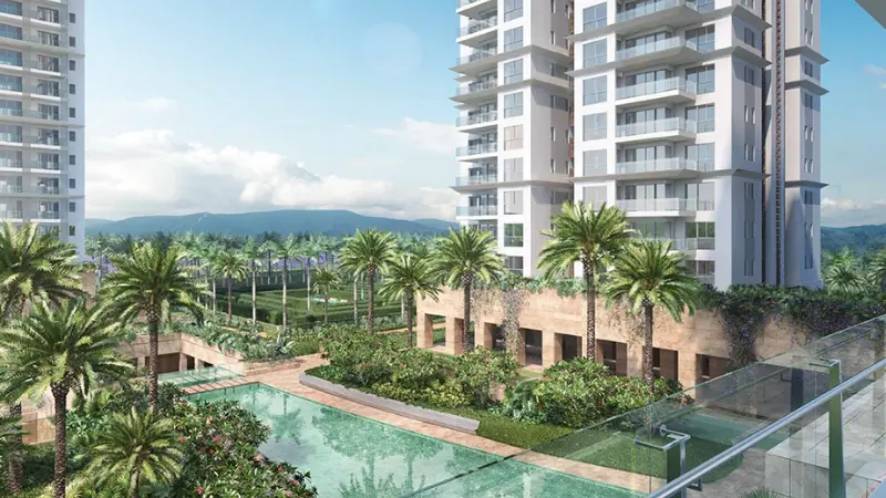 Conscient Hines Elevate 10 Top View of Conscient hines elevate